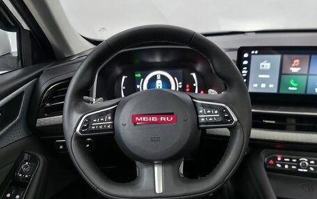 Haval F7 I, 2023 год, 2 179 000 рублей, 10 фотография