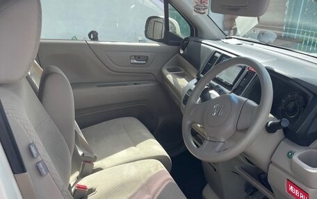 Honda N-WGN I рестайлинг, 2014 год, 790 000 рублей, 1 фотография