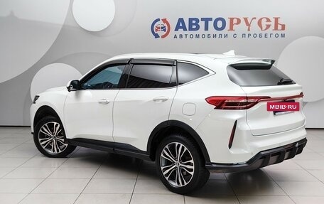 Haval F7 I, 2023 год, 2 179 000 рублей, 2 фотография