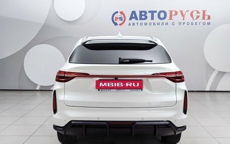 Haval F7 I, 2023 год, 2 179 000 рублей, 4 фотография