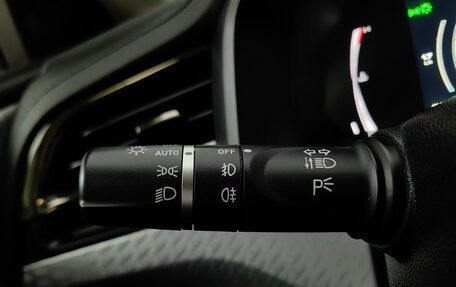 Haval F7 I, 2023 год, 2 179 000 рублей, 19 фотография