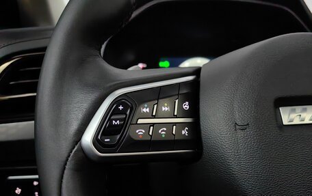 Haval F7 I, 2023 год, 2 179 000 рублей, 17 фотография