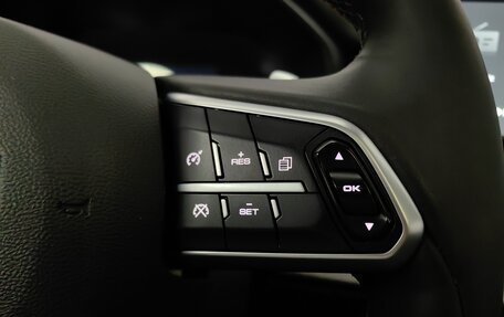 Haval F7 I, 2023 год, 2 179 000 рублей, 18 фотография