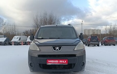Peugeot Partner II рестайлинг 2, 2011 год, 500 000 рублей, 1 фотография