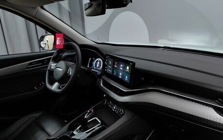 Haval F7 I, 2023 год, 2 179 000 рублей, 12 фотография