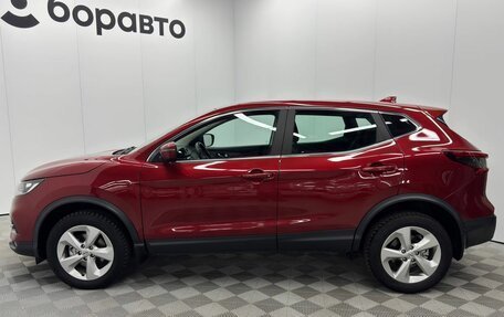 Nissan Qashqai, 2019 год, 1 599 000 рублей, 8 фотография