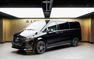 Mercedes-Benz V-Класс, 2025 год, 14 580 000 рублей, 1 фотография