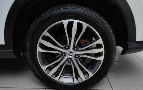 Haval F7 I, 2023 год, 2 179 000 рублей, 24 фотография