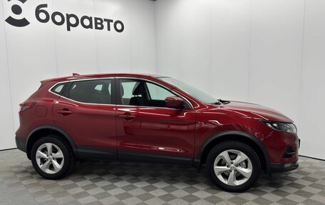Nissan Qashqai, 2019 год, 1 599 000 рублей, 9 фотография