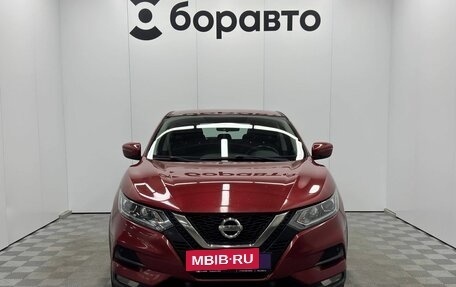 Nissan Qashqai, 2019 год, 1 599 000 рублей, 6 фотография
