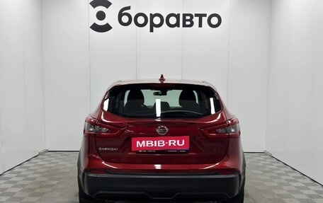 Nissan Qashqai, 2019 год, 1 599 000 рублей, 7 фотография