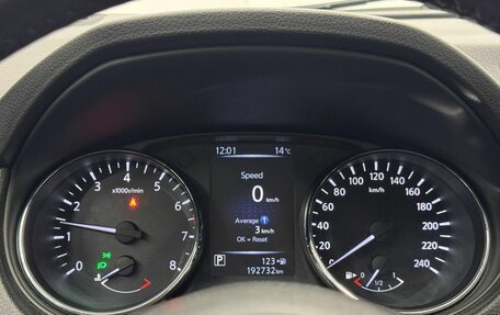 Nissan Qashqai, 2019 год, 1 599 000 рублей, 12 фотография