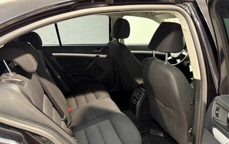 Skoda Octavia, 2011 год, 699 800 рублей, 4 фотография