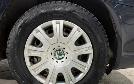 Skoda Octavia, 2011 год, 699 800 рублей, 5 фотография