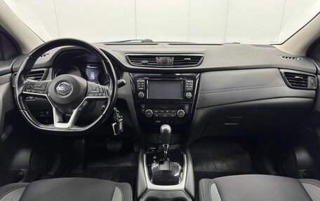 Nissan Qashqai, 2019 год, 1 599 000 рублей, 15 фотография