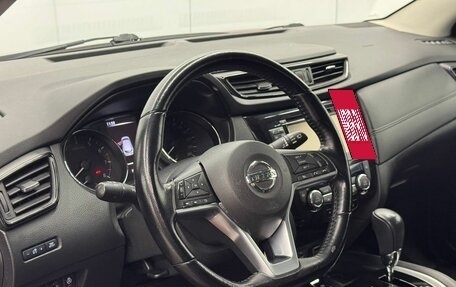 Nissan Qashqai, 2019 год, 1 599 000 рублей, 18 фотография