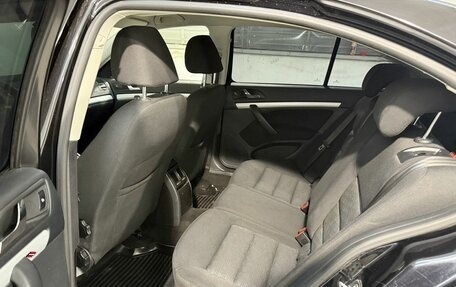 Skoda Octavia, 2011 год, 699 800 рублей, 6 фотография