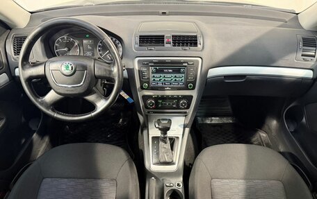 Skoda Octavia, 2011 год, 699 800 рублей, 9 фотография