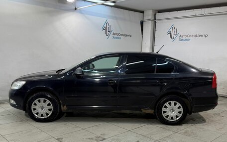 Skoda Octavia, 2011 год, 699 800 рублей, 16 фотография