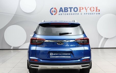 Chery Tiggo 4 I рестайлинг, 2020 год, 1 199 000 рублей, 4 фотография