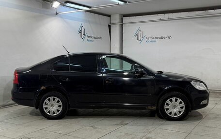 Skoda Octavia, 2011 год, 699 800 рублей, 15 фотография
