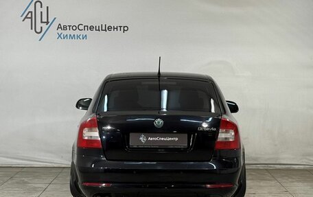Skoda Octavia, 2011 год, 699 800 рублей, 12 фотография