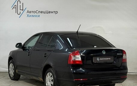 Skoda Octavia, 2011 год, 699 800 рублей, 14 фотография