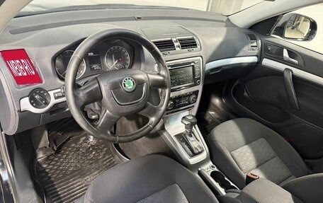 Skoda Octavia, 2011 год, 699 800 рублей, 8 фотография