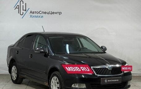 Skoda Octavia, 2011 год, 699 800 рублей, 13 фотография
