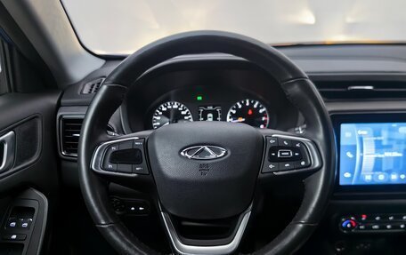 Chery Tiggo 4 I рестайлинг, 2020 год, 1 199 000 рублей, 10 фотография