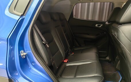 Chery Tiggo 4 I рестайлинг, 2020 год, 1 199 000 рублей, 8 фотография