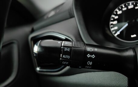 Chery Tiggo 4 I рестайлинг, 2020 год, 1 199 000 рублей, 19 фотография