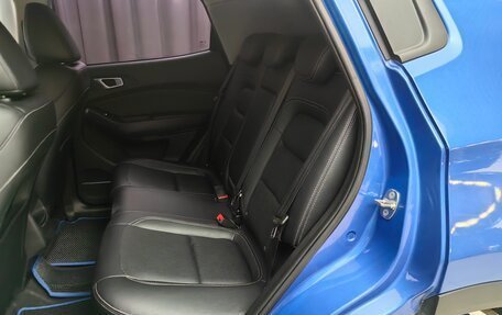 Chery Tiggo 4 I рестайлинг, 2020 год, 1 199 000 рублей, 7 фотография