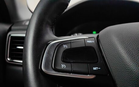 Chery Tiggo 4 I рестайлинг, 2020 год, 1 199 000 рублей, 17 фотография