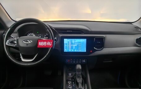 Chery Tiggo 4 I рестайлинг, 2020 год, 1 199 000 рублей, 11 фотография