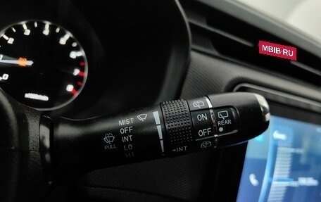 Chery Tiggo 4 I рестайлинг, 2020 год, 1 199 000 рублей, 20 фотография