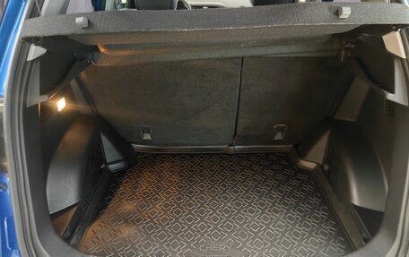 Chery Tiggo 4 I рестайлинг, 2020 год, 1 199 000 рублей, 25 фотография