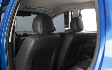 KIA Picanto I, 2010 год, 460 000 рублей, 10 фотография