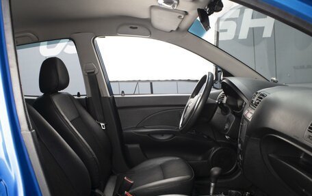 KIA Picanto I, 2010 год, 460 000 рублей, 7 фотография