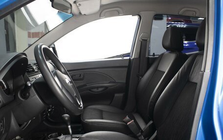 KIA Picanto I, 2010 год, 460 000 рублей, 8 фотография