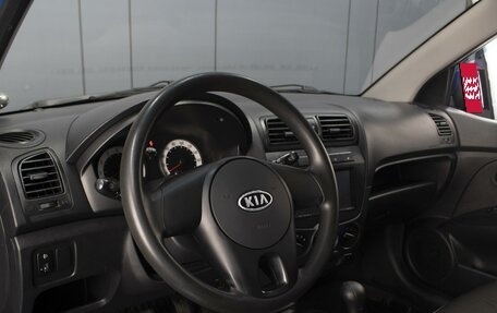 KIA Picanto I, 2010 год, 460 000 рублей, 11 фотография