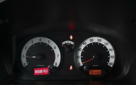 KIA Picanto I, 2010 год, 460 000 рублей, 12 фотография