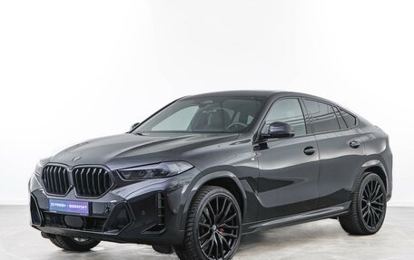 BMW X6, 2023 год, 13 318 888 рублей, 5 фотография