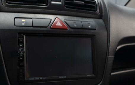 KIA Picanto I, 2010 год, 460 000 рублей, 16 фотография