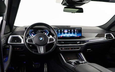 BMW X6, 2023 год, 13 318 888 рублей, 6 фотография