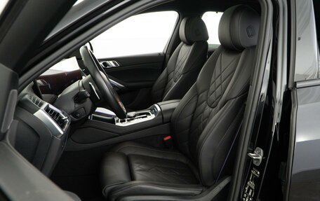 BMW X6, 2023 год, 13 318 888 рублей, 10 фотография