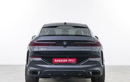 BMW X6, 2023 год, 13 318 888 рублей, 4 фотография