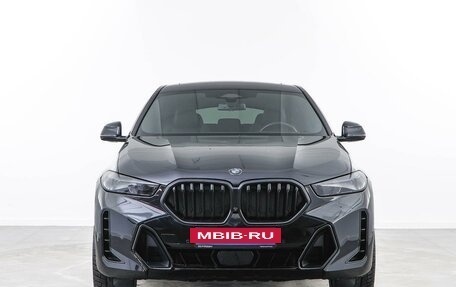 BMW X6, 2023 год, 13 318 888 рублей, 3 фотография