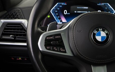 BMW X6, 2023 год, 13 318 888 рублей, 13 фотография