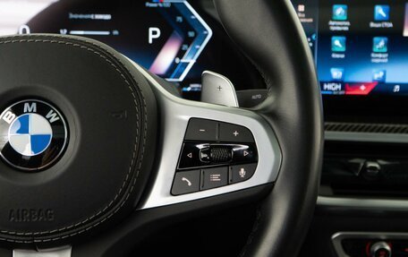 BMW X6, 2023 год, 13 318 888 рублей, 14 фотография